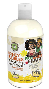 Fro Babies Moisturizing shampoo